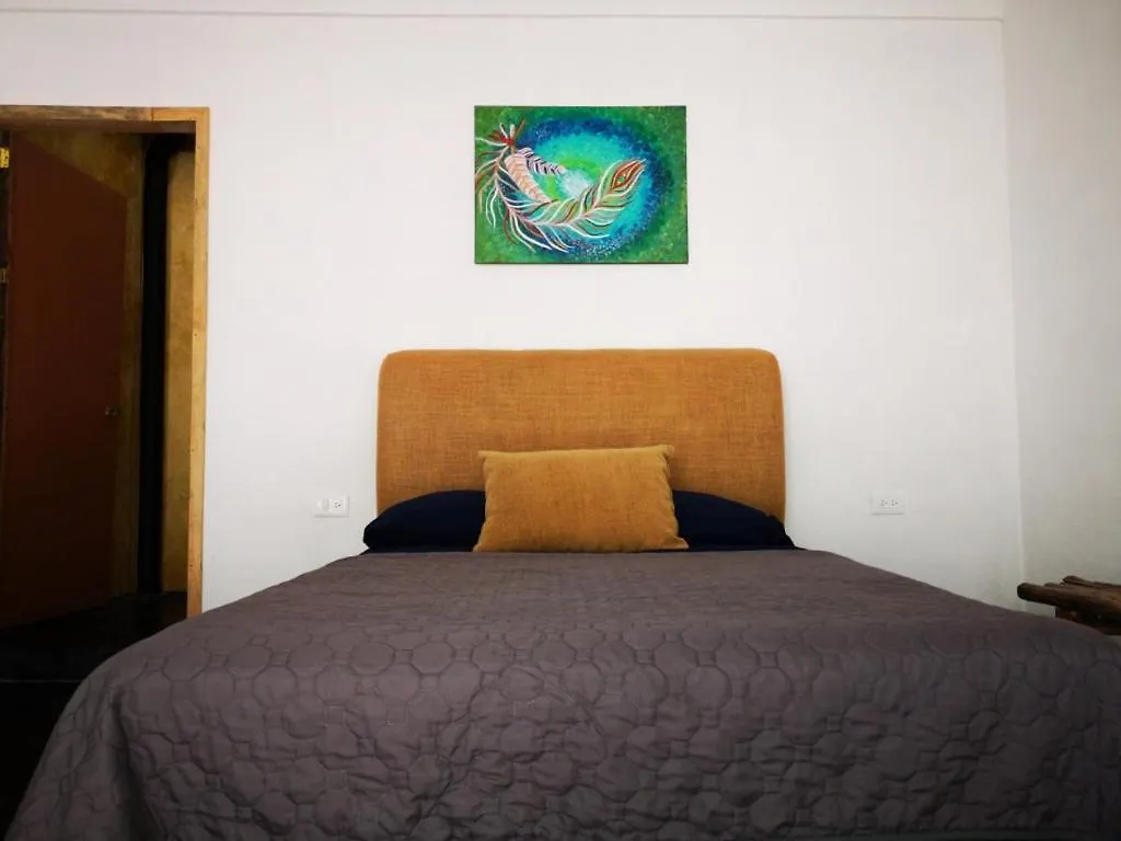 Eco Rooms Tulum 0*,  Meksyk