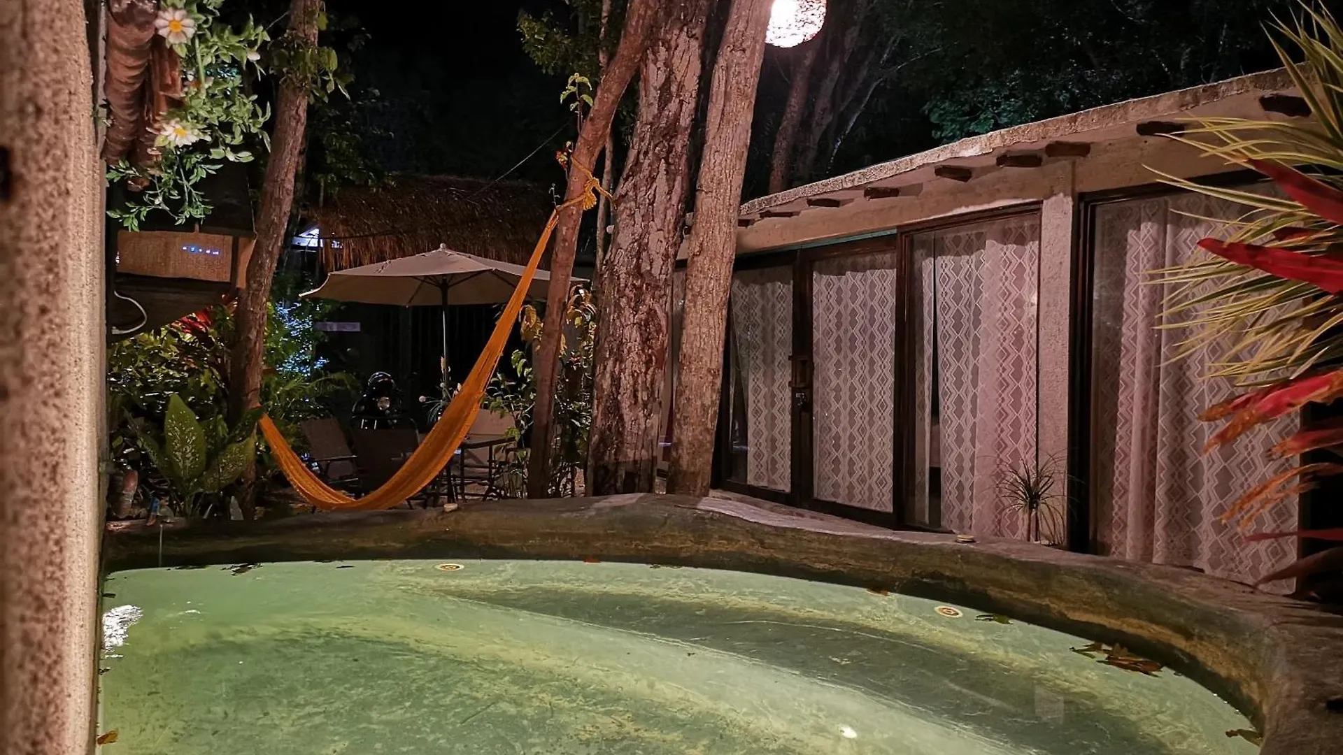 Eco Rooms Tulum 0*,  Meksyk