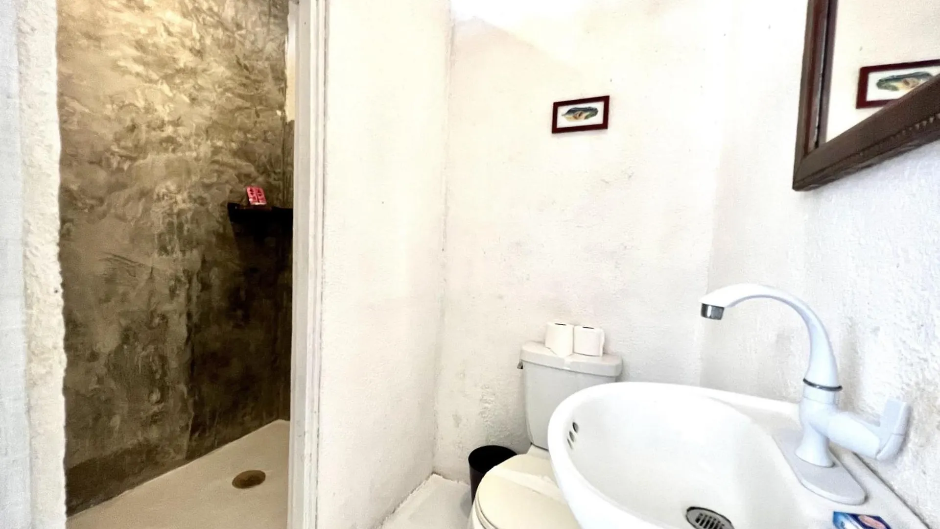 Eco Rooms Tulum